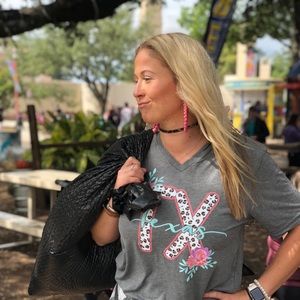 Meet your Posher, Jeri